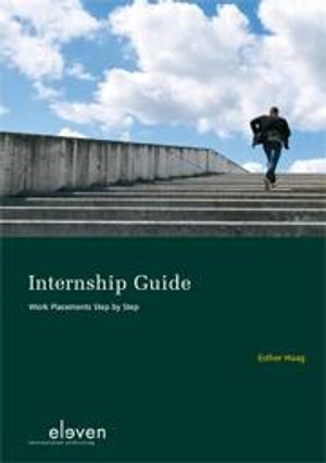 Internship guide work placements step by stepŻҽҡ[ Esther Haag ]