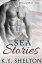 Sea Stories K.Y. Shelton's Sea Stories, #1Żҽҡ[ K.Y. Shelton ]