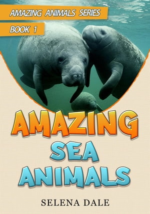 Amazing Sea Animals
