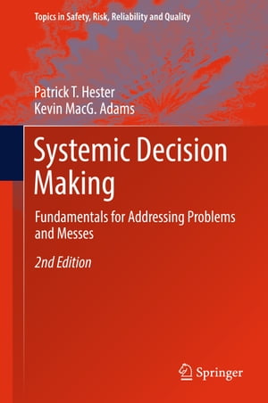 Systemic Decision Making