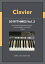 Clavier 50 Rythmes