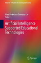 ＜p＞This book includes a collection of expanded papers from the 2019 Sino-German Symposium on AI-supported educational technologies, which was held in Wuhan, China, March, 2019. The contributors are distinguished researchers from computer science and learning science.＜/p＞ ＜p＞The contributions are organized in four sections: (1) Overviews and systematic perspectives , (2) Example Systems,(3) Algorithms, and (4) Insights gained from empirical studies. For example, different data mining and machine learning methods to quantify different profiles of a learner in different learning situations (including interaction patterns, cognitive modes, knowledge skills, interests and emotions etc.) as well as connections to measurements in psychology and learning sciences are discussed in the chapters.＜/p＞画面が切り替わりますので、しばらくお待ち下さい。 ※ご購入は、楽天kobo商品ページからお願いします。※切り替わらない場合は、こちら をクリックして下さい。 ※このページからは注文できません。