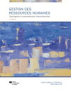 Gestion des ressources humaines, 3e ?dition Typologies et comparaisons internationales