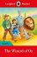 Ladybird Readers Level 4 - The Wizard of Oz (ELT Graded Reader)