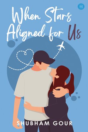 When Stars Aligned for Us【電子書籍】[ Shu