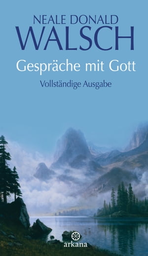 Gespräche mit Gott