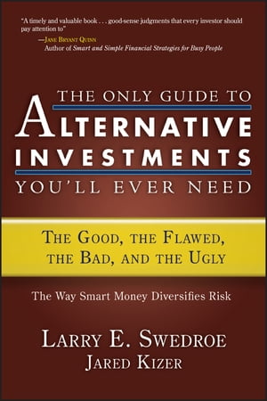 The Only Guide to Alternative Investments You'll Ever Need