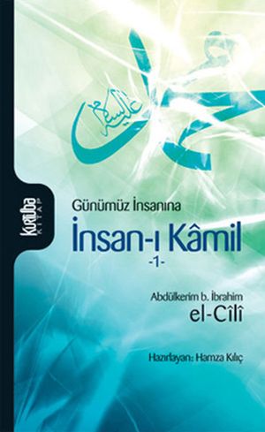 ?nsan-? Kamil Cilt 1Żҽҡ[ Kurtuba ]