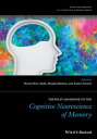 The Wiley Handbook on The Cognitive Neuroscience of Memory【電子書籍】 Audrey Duarte