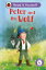 Peter and the Wolf: Read It Yourself - Level 4 Fluent Reader