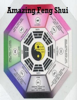 Amazing Feng Shui