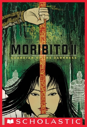 Moribito: Guardian of the Darkness
