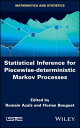 Statistical Inference for Piecewise-deterministic Markov Processes【電子書籍】