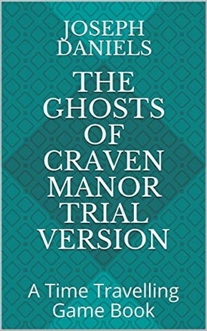 The Ghosts of Craven Manor Trial Version