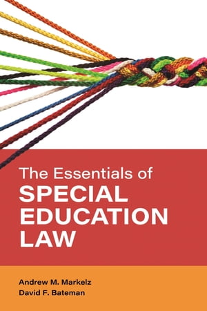 The Essentials of Special Education Law