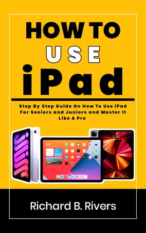 How to use ipad