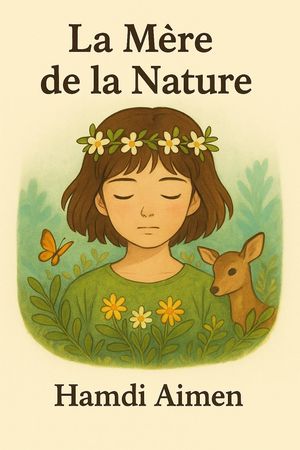 La Mere de La Nature【電子書籍】[ Hamdi Aimen ]