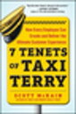 7 Tenets of Taxi Terry (PB)【電子書籍】[ Scott McKain ]