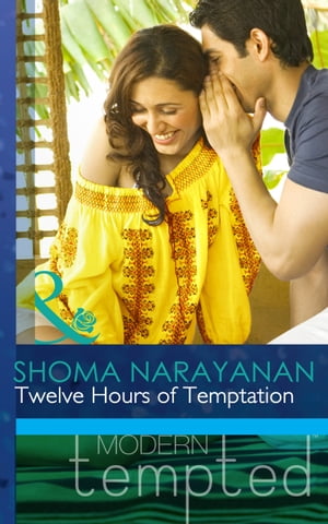 ŷKoboŻҽҥȥ㤨Twelve Hours of Temptation (Mills & Boon Modern TemptedŻҽҡ[ Shoma Narayanan ]פβǤʤ486ߤˤʤޤ