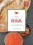 The Russia Cookbook