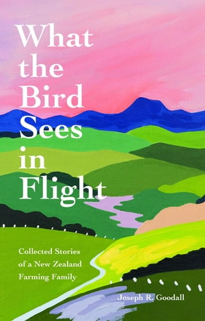 What the Bird Sees in Flight Collected Stories o