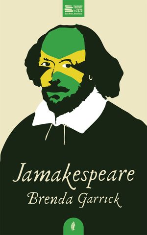 JamakespeareŻҽҡ[ Brenda Garrick ]