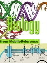 Biology Study Guide: Prokaryotes, Archaea, Eukaryotes, Viruses, Reproduction, Mendelian Genetics, Molecular Biology, Cell Signaling, Human Anatomy, Chemical Review (Mobi Study Guides)【電子書籍】 MobileReference