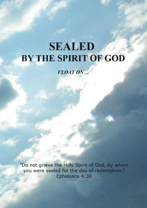 Sealed by the Spirit of God