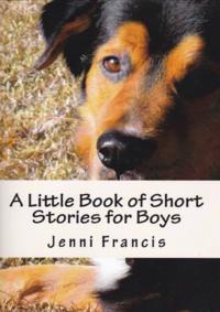 A Little Book of Short Stories for Boys【電子