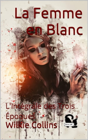 La Femme en Blanc