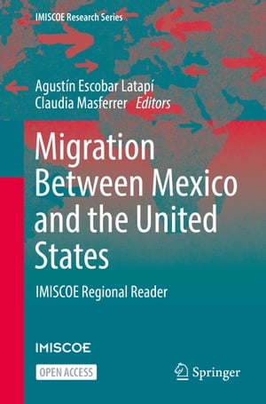 Migration Between Mexico and the United States