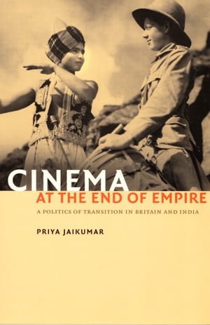 Cinema at the End of Empire