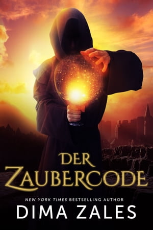 Der Zaubercode (Der Zaubercode: Teil 1)