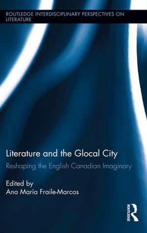 Literature and the Glocal City