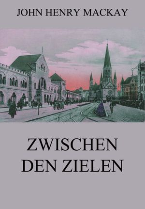 Zwischen den Zielen