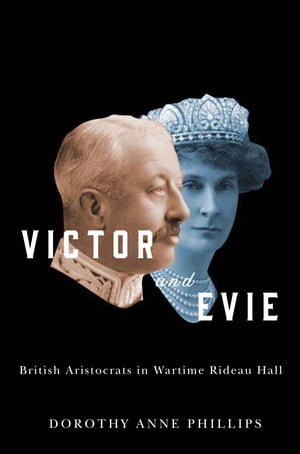 Victor and Evie