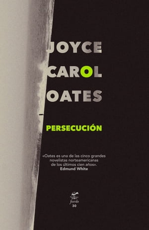 Persecuci n【電子書籍】 Joyce Carol Oates