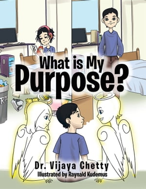 What Is My Purpose?