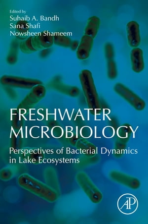 Freshwater Microbiology