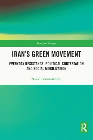 Iran's Green Movement