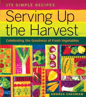 Serving Up the Harvest