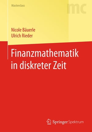 Finanzmathematik in diskreter Zeit