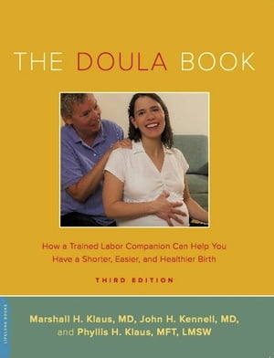 The Doula Book