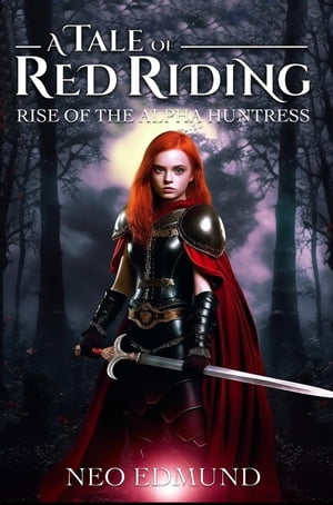 Rise of the Alpha Huntress The Alpha Huntress Trilogy, #1Żҽҡ[ Neo Edmund ]