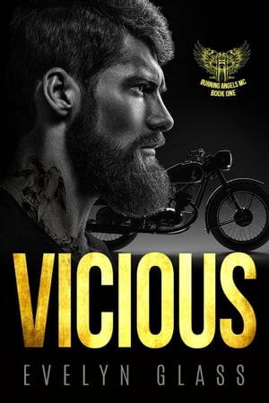Vicious (Book 1)