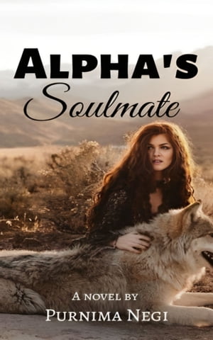 Alpha's Soulmate