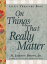 Life's Little Treasure Book on Things that Really Matter