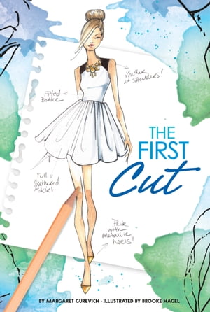 The First Cut【電子書籍】 Margaret Gurevich