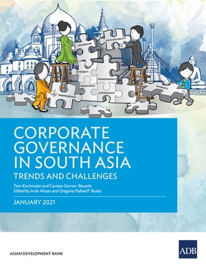 ŷKoboŻҽҥȥ㤨Corporate Governance in South Asia Trends and ChallengesŻҽҡ[ Tom Kirchmaier ]פβǤʤ781ߤˤʤޤ