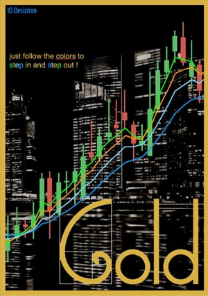 Gold Trading SystemŻҽҡ[ Chris Dijkhuis ]